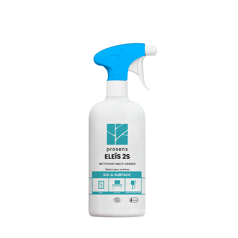flacon pour dilution eleis