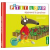 Icone du livre jeunesse Ptit Loup sur la boutique Crèches&Co